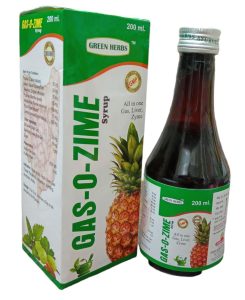 Gas-O-Zyme Syrup_200ml