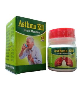 Asthma Kill Tablet