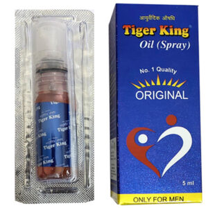 Tiger King Spray_5ml