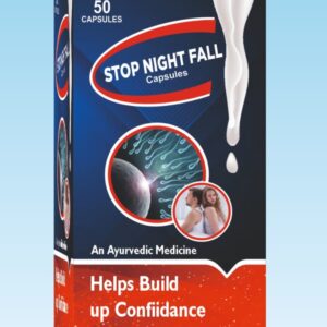 Stop Night Fall Capsule