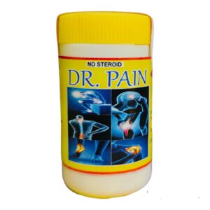 Dr. Pain Tablet