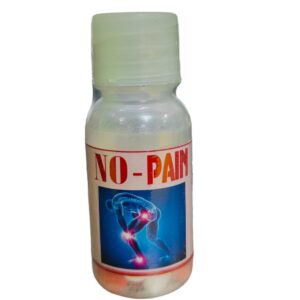 No Pain tablet
