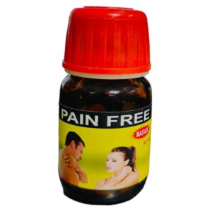 Pain Free Tablet