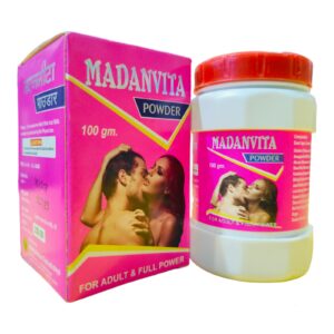 Madanvita Powder
